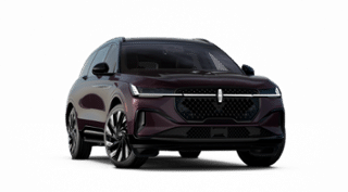 2024 Lincoln Lincoln Nautilus External Image 4